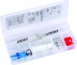 BBB Kit De Purge Universel Pour Frein à Disque