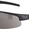 BBB Lunettes Impress Noir Mat/fumé 5801