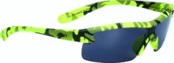 BBB Lunettes Kids 1 écran Camouflage Jaune 5416