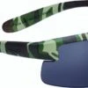 BBB Lunettes Kids 1 écran Camouflage Vert 5415