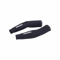 BBB Manchettes ColdShield Arm Warmers Noir