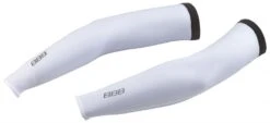 BBB Manchettes Thermo Fabric Blanc