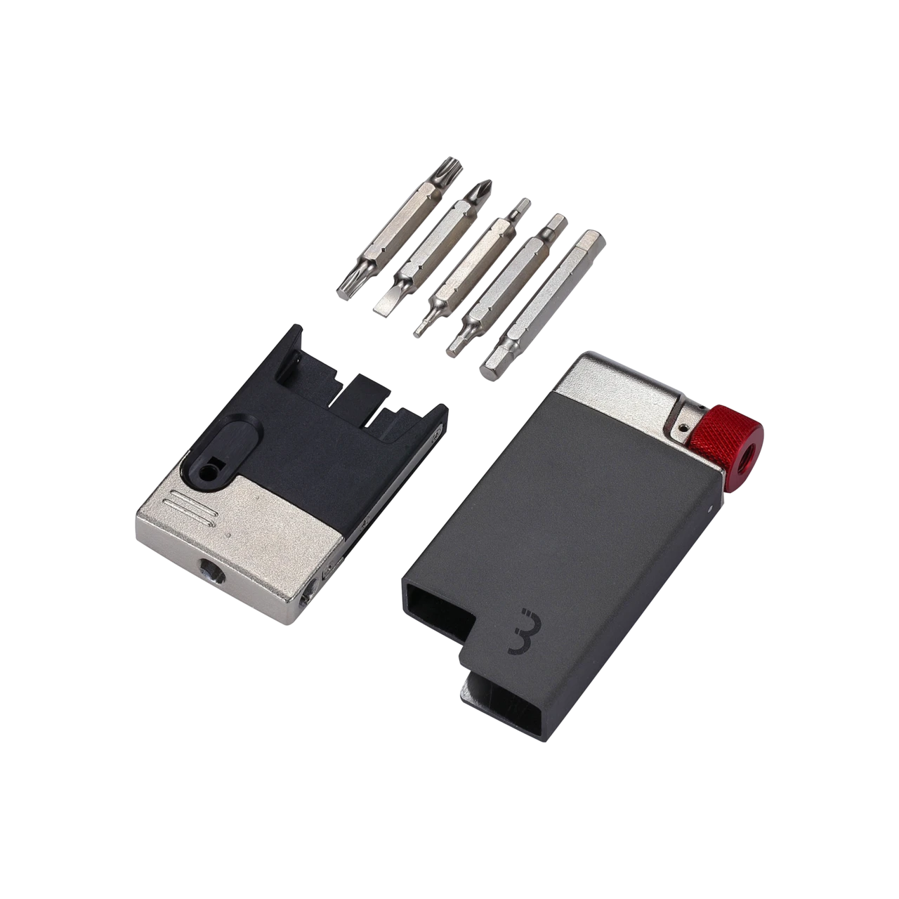 BBB Outil Multifonction "MatchBox Air" + Embout Cartouche Co2 4 BBB Outil Multifonction "MatchBox Air" + Embout Cartouche Co2 – Image 2