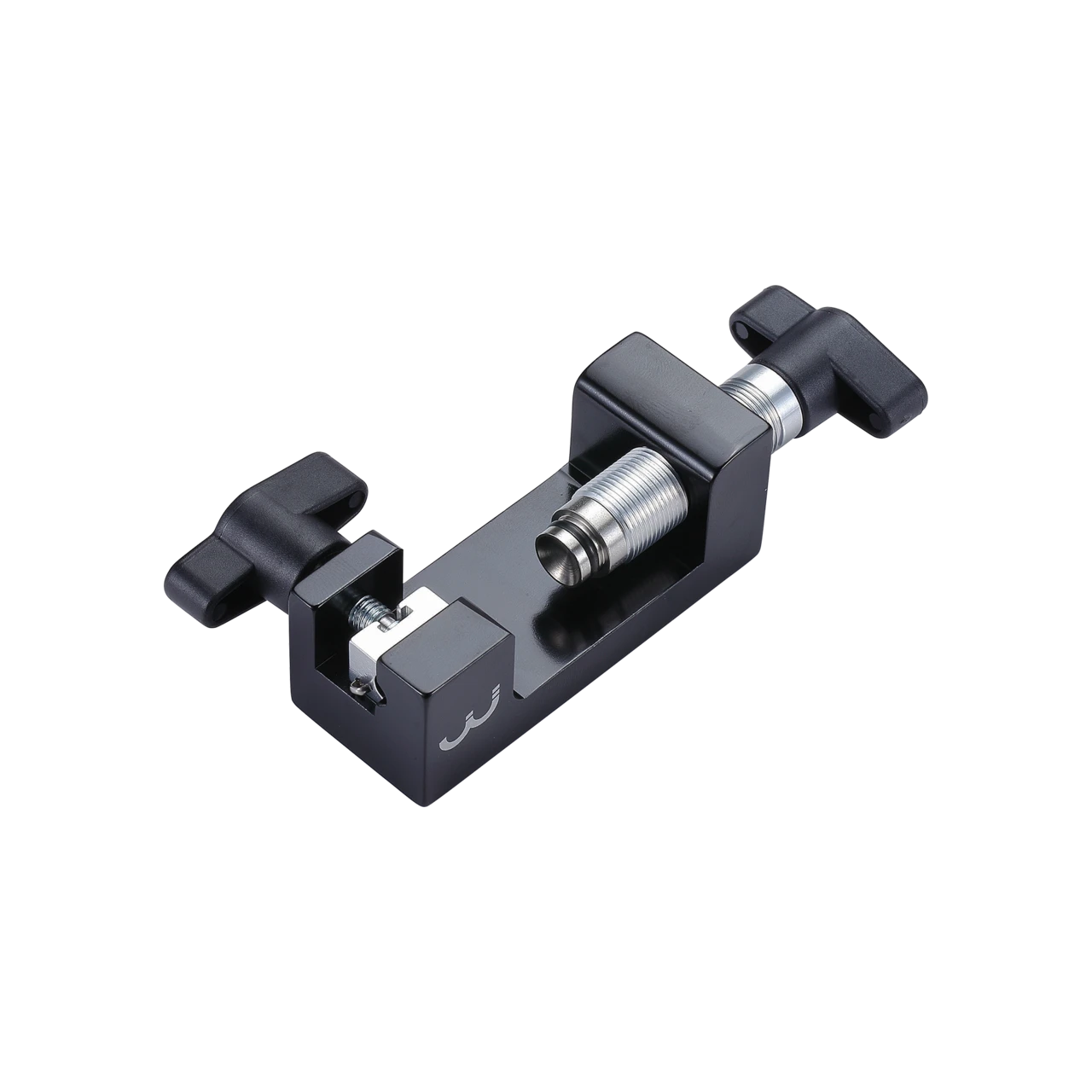 BBB Outil Pour Presser Les Embouts De Durite Hydraulique "NeedleDriver" 3 BBB Outil Pour Presser Les Embouts De Durite Hydraulique "NeedleDriver"