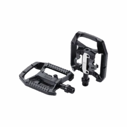 BBB Pédales Double Fonction DualChoice