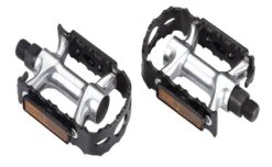 BBB Pédales Vtt BigFeet