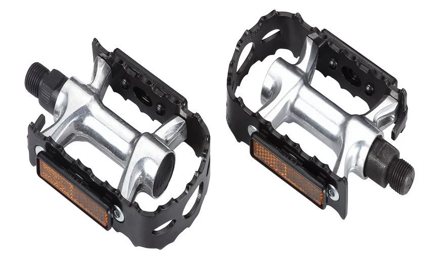 BBB Pédales Vtt BigFeet 3 BBB Pédales Vtt BigFeet