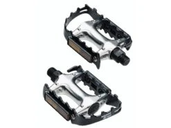 BBB Pédales Vtt Mount And Go