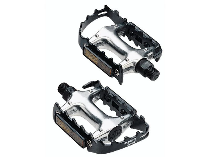 BBB Pédales Vtt Mount And Go 3 BBB Pédales Vtt Mount And Go