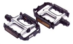 BBB Pédales VTT Roulements étanches ClassicRide