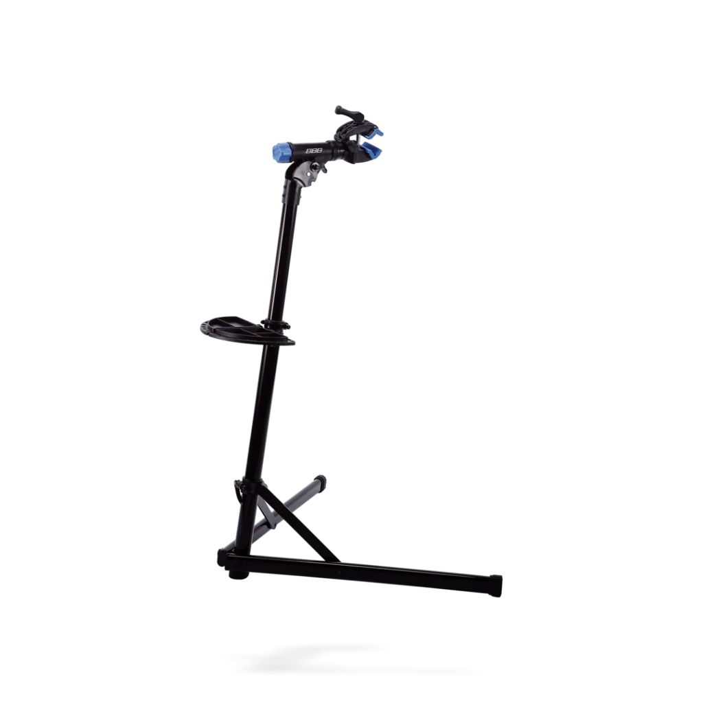 BBB Pied De Réparation Vélo ProfiMount 3 BBB Pied De Réparation Vélo ProfiMount