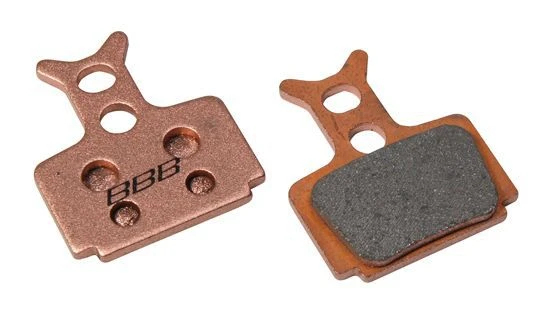 BBB Plaquettes De Freins Frittées Type Formula Mega, The One, R1 And RX BBS-67S 3 BBB Plaquettes De Freins Frittées Type Formula Mega, The One, R1 And RX BBS-67S