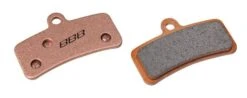 BBB Plaquettes De Freins Frittées Type Shimano Saint 2010