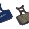 BBB Plaquettes De Freins Type Formula Mega, The One, R1 And RX BBS-67