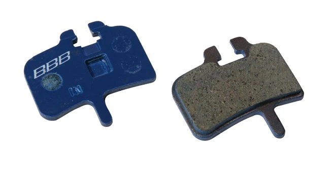 BBB Plaquettes De Freins Type Hayes Et Promax Hydraulic BBS-45 3 BBB Plaquettes De Freins Type Hayes Et Promax Hydraulic BBS-45