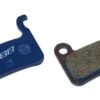 BBB Plaquettes De Freins Type Shimano XTR, M965/M966, XT M765, LX M585, SLX M665, Deore M535, Saint, Hone BBS-54