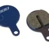 BBB Plaquettes De Freins Type Tektro IOX /LYRA BBS-76