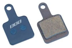 BBB Plaquettes De Freins Type Tektro SUB/e-sub/Twin/Volans, SR Suntour Mechanical BBS-77