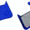 BBB Plaquettes Type Hope HP Comp.w/Hope E4 Bleu
