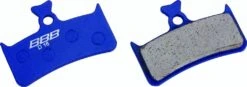 BBB Plaquettes Type Hope HP Comp.w/Hope E4 Bleu