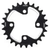 BBB Plateau VTT Compact MTBgear 2X10 Shimano XT 24, 26 Et 28 Dents