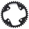 BBB Plateau VTT Compact MTBgear 2x10V Shimano XT 38, 40 Et 42 Dents