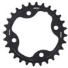 BBB Plateaux VTT Compact "MTBgear" 2x10 Sram XX/80mm