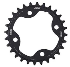 BBB Plateaux VTT Compact "MTBgear" 2x10 Sram XX/80mm