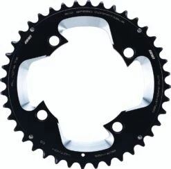 BBB Plateaux VTT MTBgear 3 X 10v 104mm 38, 40, 42 Dents