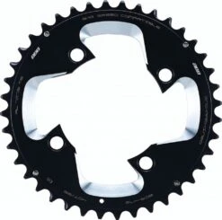 BBB Plateaux VTT MTBgear 3 X 10v 96mm 38, 40, 42 Dents