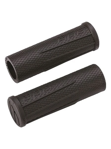 BBB Poignée Cruiser 92/92mm Kraton Noir 3 BBB Poignée Cruiser 92/92mm Kraton Noir