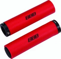 BBB Poignée StickyFix 130 Mm Noir, Bleu, Rouge Ou Vert -Mon Velo Magasin bbb poignee stickyfix 130 mm noir bleu rouge ou vert p image 38485 grande