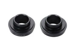 BBB Réducteur Boite De Pédalier PF30 BottomAdap Pour Monter Un Axe De 24 Mm