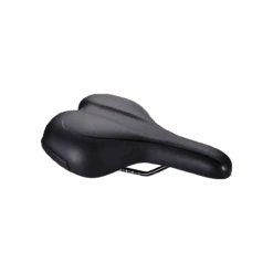 BBB Selle City "Meander Active" 185 X 270mm Noir