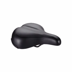 BBB Selle City "Meander Upright" 225 X 270mm Noir