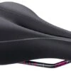 BBB Selle Femme Cromo LadySport 162mm Noir