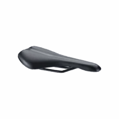 BBB Selle Performance "Convoy" CrMo 145 X 265mm Noir