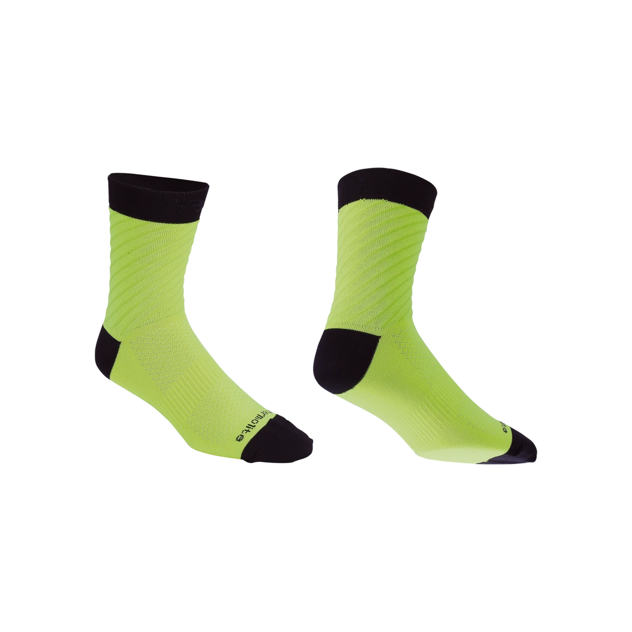 BBB Soquettes ThermoFeet Noir/Jaune 3 BBB Soquettes ThermoFeet Noir/Jaune