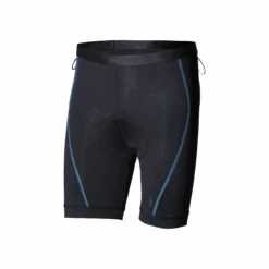 BBB Sous Short Mi Long Avec Fond De Chamois Innershort Pro Noir