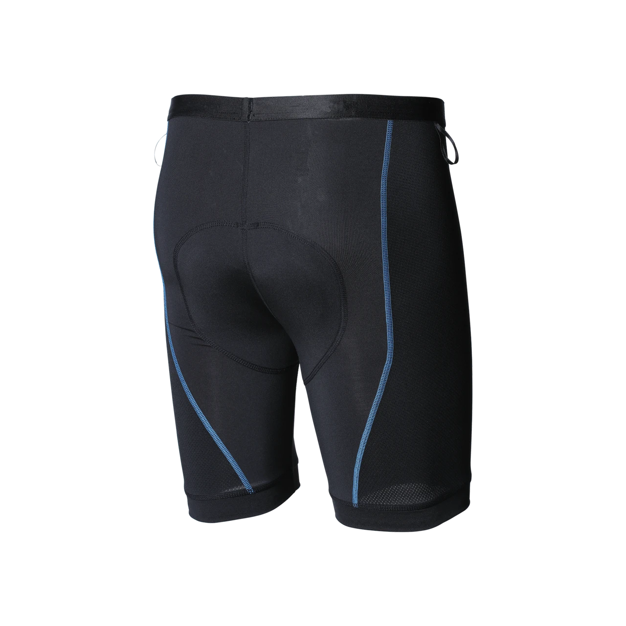 BBB Sous Short Mi Long Avec Fond De Chamois Innershort Pro Noir 4 BBB Sous Short Mi Long Avec Fond De Chamois Innershort Pro Noir – Image 2