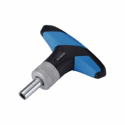 BBB Tournevis Dynamométrique En T "TorqueFix" 4NM (livré Avec Embouts)