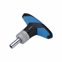 BBB Tournevis Dynamométrique En T "TorqueFix" 5NM (livré Avec Embouts)