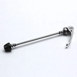 BLOCAGE RAPIDE ARRIERE FIRST ALU ARGENT