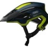 Casque ABUS Montrailer Midnight Blue