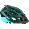 Casque ABUS Moventor Bleu Pétrole/Vert -Mon Velo Magasin casque abus moventor smaragd green p image 46230 grande