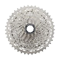 Cassette Shimano Deore M5100 11v 11-42 Ou 11-51