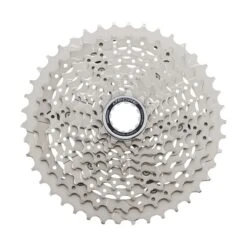 Cassette Shimano Deore M4100 10v 11-42 Ou 11-46