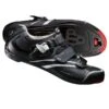 Chaussures Shimano Route R088 Noir 2 Chaussures Shimano Route R088 Noir -Mon Velo Magasin chaussures shimano route r088 noir p image 34713 grande