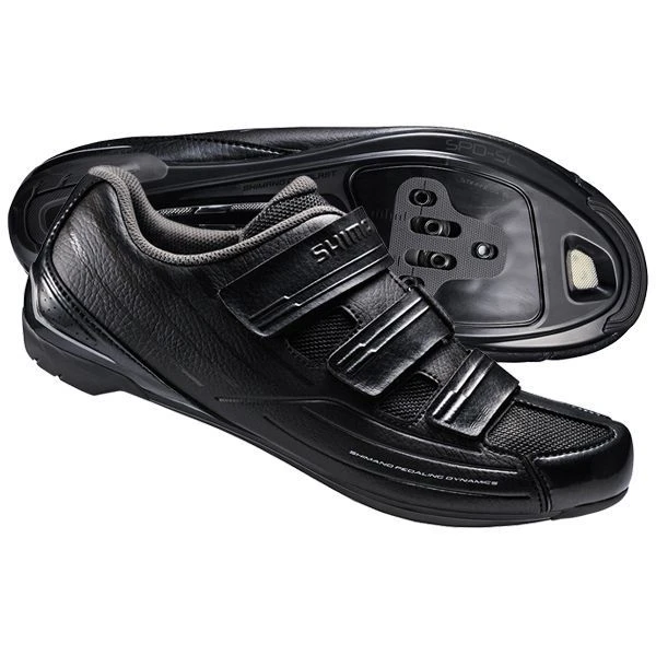 Chaussures Shimano Route RP2L Homme Noir 3 Chaussures Shimano Route RP2L Homme Noir