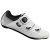 Chaussures Shimano Route RP400 Blanc